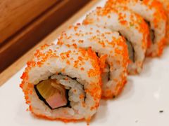 -怡聚轩全日制自助餐厅(大中华喜来登酒店)