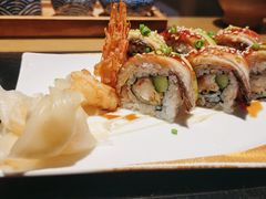 -西村日本料理(香格里拉饭店)