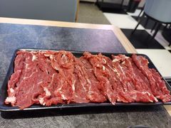 吊龙-林记潮牛·牛肉火锅(上马墩店)