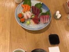 -Hatsune隐泉日式料理(SKP店)