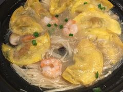 -黑鸡小馆(金源店)