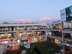 -首创奥特莱斯(北京店)