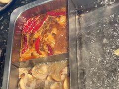 -重庆九记老火锅(广场店)