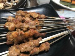 -睿柏云酒店-餐厅