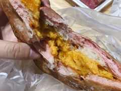 星空流沙软包-LELECHA乐乐茶(新街口大洋店)