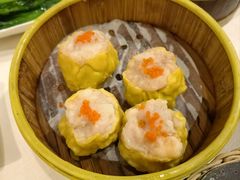 -顺德新世界酒店·华美轩餐厅