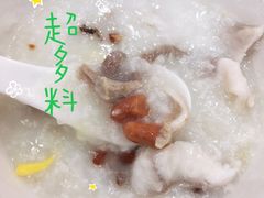 荔湾艇仔粥-喜喜酒家·纯手工点心·粤菜