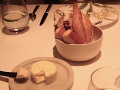 -Le Comptoir de Pierre Gagnaire
