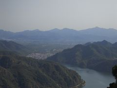 -京东石林峡风景区