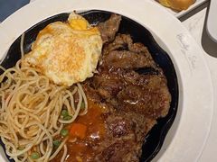 -豪客来牛排(开元盛世广场店)