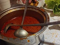 -韩大地烤肉海鲜火锅自助(五一广场店)