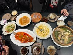 -金陵家宴·金陵春·南京菜(夫子庙店)