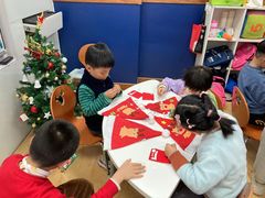 -奇尔思青少儿·语言·艺术·演讲(顾戴路店)