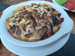 -食间牛排(湖西路店)