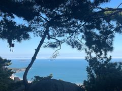 -崂山仰口游览区