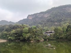 -青城山