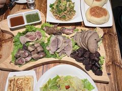-牧马人奶茶馆(乌兰察布总店)