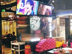 -老板恋上鱼(高新万达店)