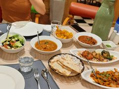 -Little PaPa印度尼泊尔餐厅