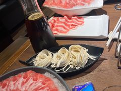-快乐小羊·内蒙牛羊肉火锅(流花中心店)