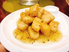 -虹泥小厨(南国花园总店)