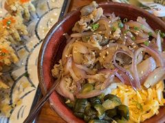 -鸟鹏烧鸟居酒屋(仁恒梦中心店)