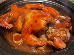 -小厨娘金榜题名(夫子庙秦淮河店)