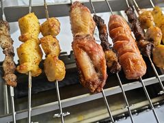 -皇庭广场(福华三路店)