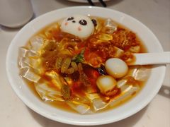 -茅庐毛血旺(烟台大悦城店)