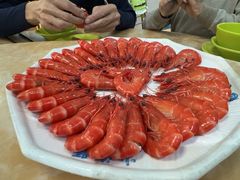 -小海豚•老字号海鲜餐厅(天涯店)