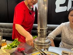 -喜来稀肉(虹泉路店)