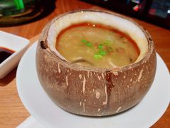 -北京柏悦酒店·锦庭餐厅Dining Room