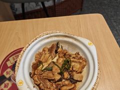 -华记煲仔华·煲仔饭(三元里万科里店)