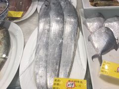 -宁海食府(大剧院店)