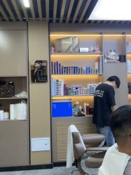 点击看大图 -丝沐造型-HAIR SALON