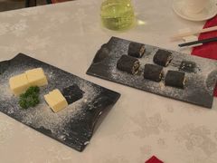 -酌宴府The China Club·广州万富希尔顿酒店(云城东路店)