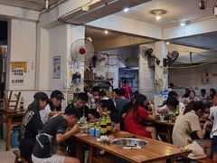 大堂-黑竹香鸡(营和巷店)