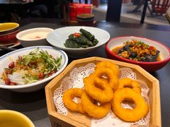 -火宫殿·湘菜小吃·商务宴请·生日聚会(市府店)