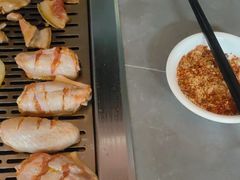 -邛海景风火盆烧烤(大石板古村二分店)