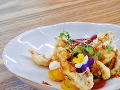 软壳蟹天妇罗-里面·Noodlology(机电院店)