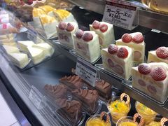 -不二家(数寄屋橋店)