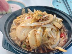 -黄牛肉馆·皖南土菜