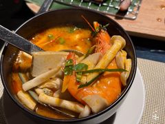 -泰餐厅·广州融创施柏阁酒店