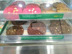 -赛百味SUBWAY(高新店)