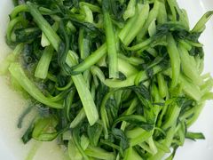 -白沙码头海鲜广场