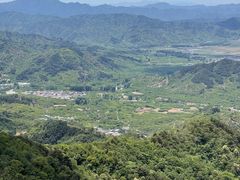 -慕田峪长城