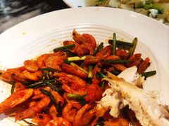 -西安饭庄·非遗陕菜(钟楼店)