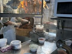 -凌舍好烧鹅(中山路店)