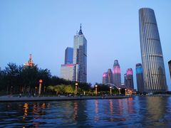 -海河游船-永乐码头(大悲院)