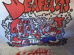 -The Crab Pot Seattle